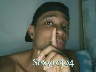 Sexyrojo4
