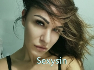 Sexysin