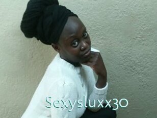 Sexysluxx30