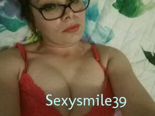 Sexysmile39