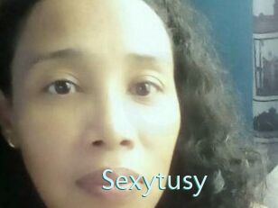 Sexytusy