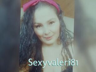 Sexyvaleri81