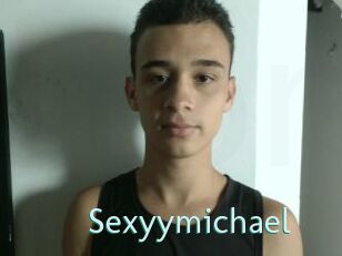 Sexyymichael