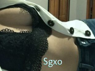 Sgxo