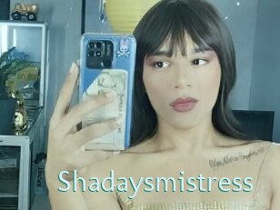 shadaysmistress Straponles