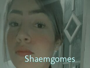 Shaemgomes