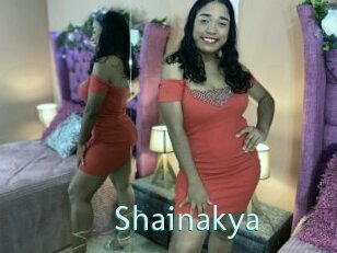 Shainakya