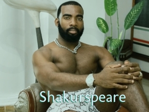 Shakurspeare
