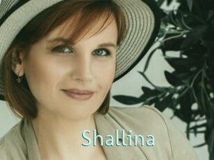 Shallina