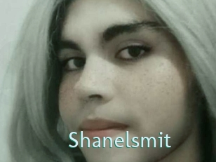 Shanelsmit