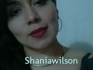 Shaniawilson