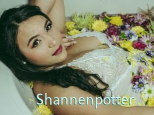 Shannenpotter