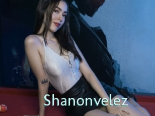 Shanonvelez
