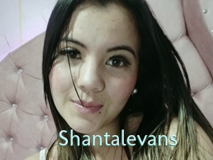 Shantalevans