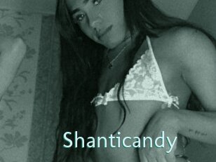 Shanticandy