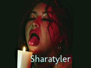 sharatyler Straponles