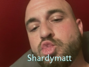 shardymatt Straponles