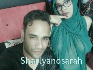 Sharlyandsarah