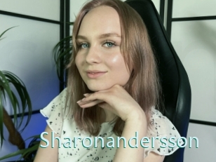 Sharonandersson