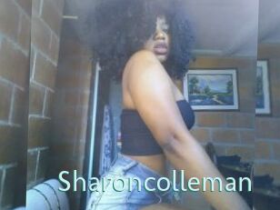 Sharoncolleman