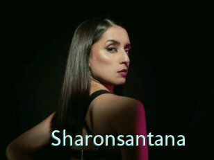 Sharonsantana