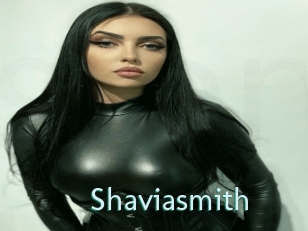 Shaviasmith