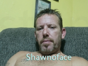 shawnoface Straponles
