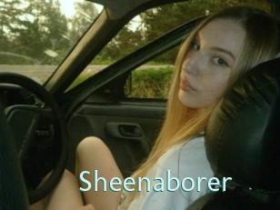 Sheenaborer