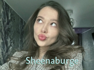 Sheenaburge