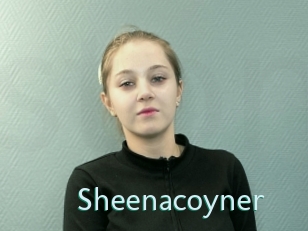 Sheenacoyner