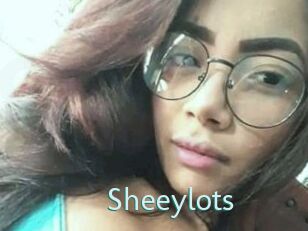 Sheeylots