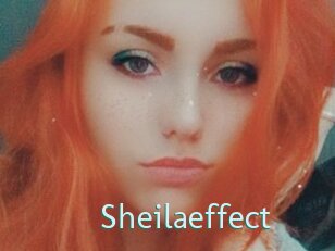 Sheilaeffect