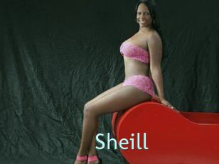 Sheill