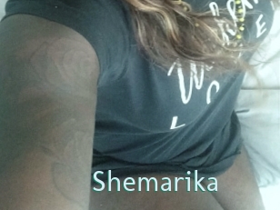 Shemarika