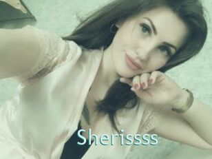 Sherissss