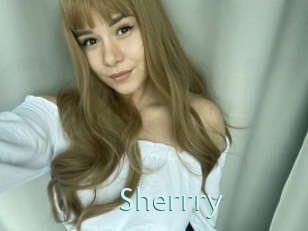 Sherrry