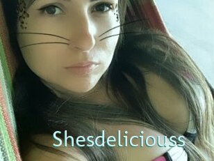 Shesdeliciouss