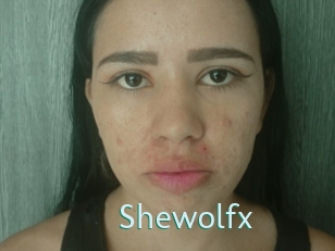 Shewolfx