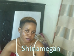 Shinamegan