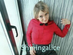 Shiningalice