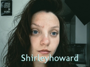 Shirleyhoward