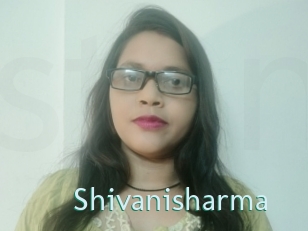 Shivanisharma