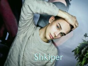 Shkiper