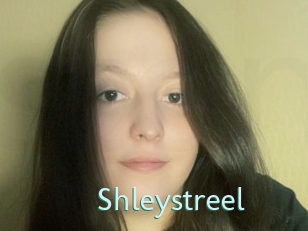 Shleystreel