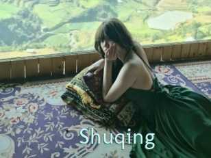 shuqing Straponles