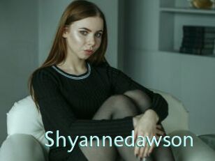 Shyannedawson