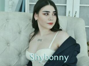 Shybonny