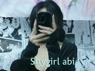 shygirl_abi Straponles