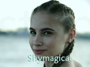 Shymagical