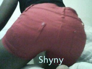 Shyny